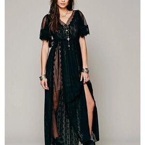 ISO Witchy Woman Free people
